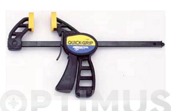 MORDAZA EXTENSIBLE QUICK-GRIP