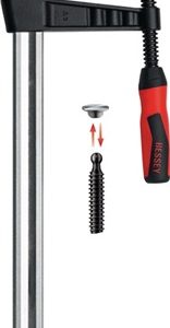 TORNILLO APRIETE DE HUSILLO 12