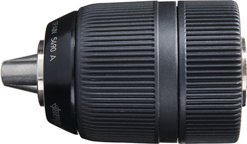 PORTABROCAS TAL AUT 10MM 1/2 X