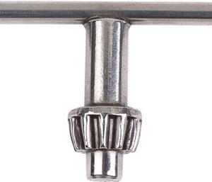 LLAVE PORTABROCAS CORONA DENTA