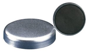 IMAN 25X07,0MM PLANO FERRITA F