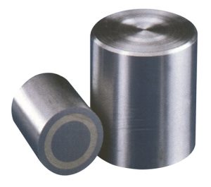 IMAN 06X10MM CILINDRO LISO ALN