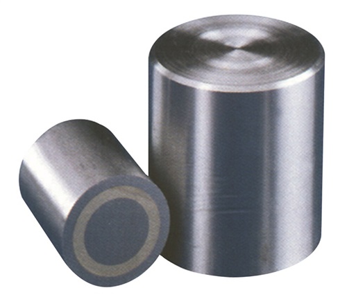 IMAN 10X16MM CILINDRO LISO ALN