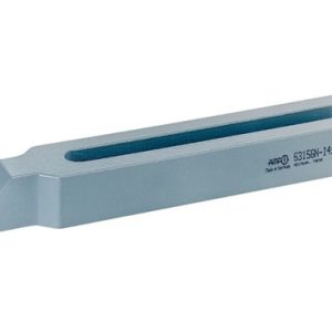 BRIDA ACERO 18X200MM EXTREMO A