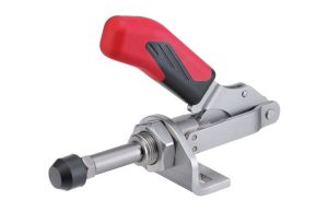 GRAPA RÁPIDA CON DESPLAZAM AXI