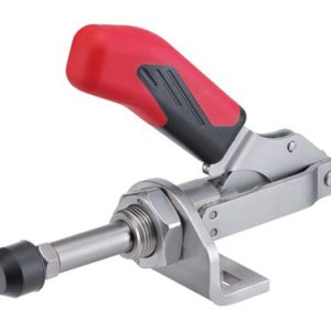 GRAPA RÁPIDA CON DESPLAZAM AXI