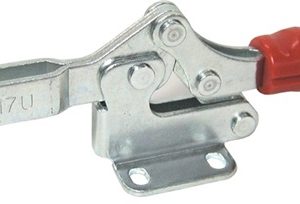 GRAPA RÁPIDA HORIZONTAL TAMAÑO