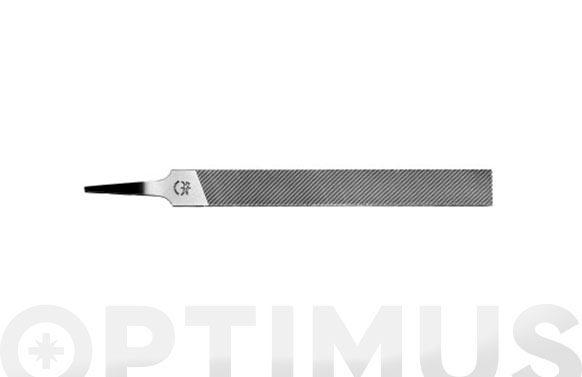 LIMA PLANA PARALELA 1112 250 M