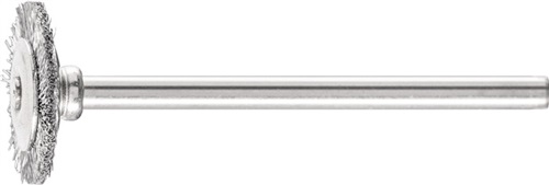 CEPILLO IND CIRC MINI 16X3X0,1