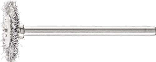 CEPILLO IND CIRC MINI 19X5X0,1