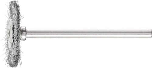 CEPILLO IND CIRC MINI 22X6X0,1