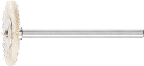 CEPILLO IND CIRC MINI 22X6MM C