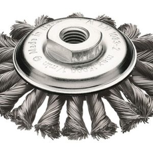 CEPILLO IND CÓNICO AMOLADORA 1