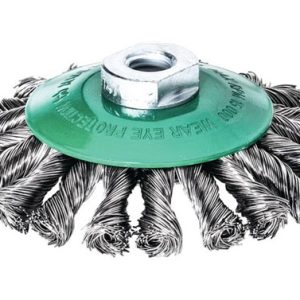 CEPILLO IND CÓNICO AMOLADORA 1