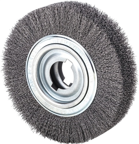 CEPILLO IND CIRCULAR DESBARBAD