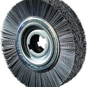 CEPILLO IND CIRCULAR DESBARBAD