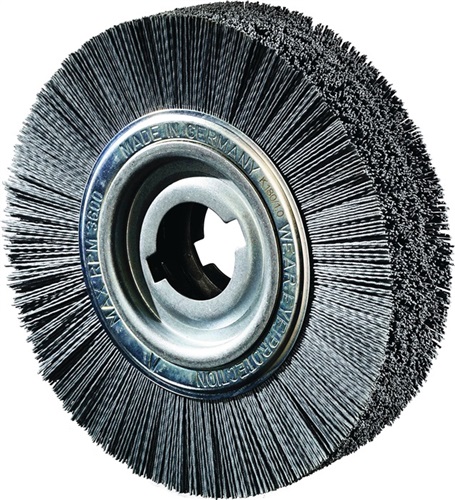 CEPILLO IND CIRCULAR DESBARBAD