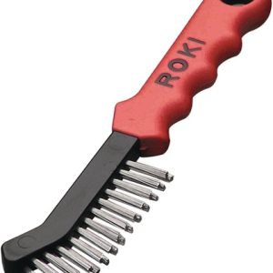 CEPILLO MAN ALAMBRE INOX 0,35M