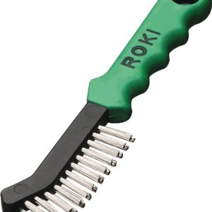 CEPILLO MAN ALAMBRE LATON 0,35