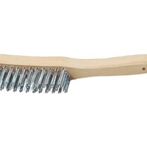 CEPILLO MAN ALAMBRE AC/FUN 0,3