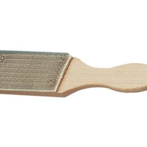 CEPILLO MAN ALAMBRE PARA LIMA