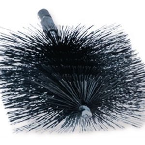 ESCOBILLA LIMPIEZA CALDERAS Ø5