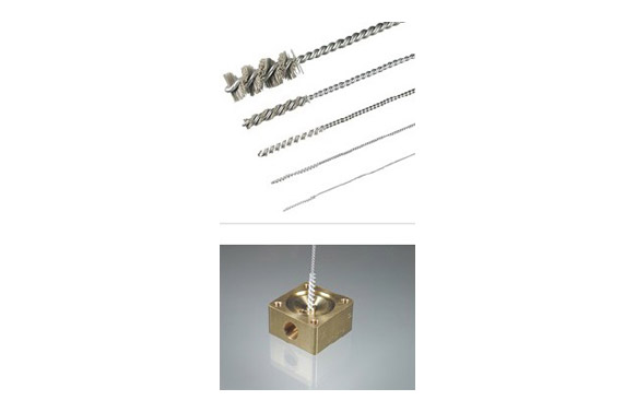 CEPILLO IND LIMPIA-TUBOS FLEX