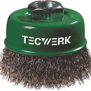 CEPILLO IND TAZA AMOLADORA 060