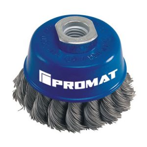 CEPILLO IND TAZA AMOLADORA 065