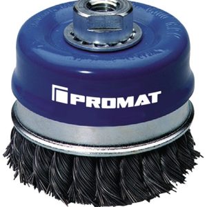 CEPILLO IND TAZA AMOLADORA 065