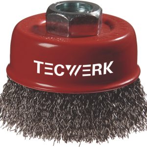 CEPILLO IND TAZA AMOLADORA 080