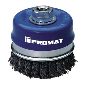 CEPILLO IND TAZA AMOLADORA 100