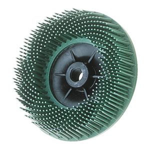 DISCO CEPILLO Ø115MM GR050 SCO