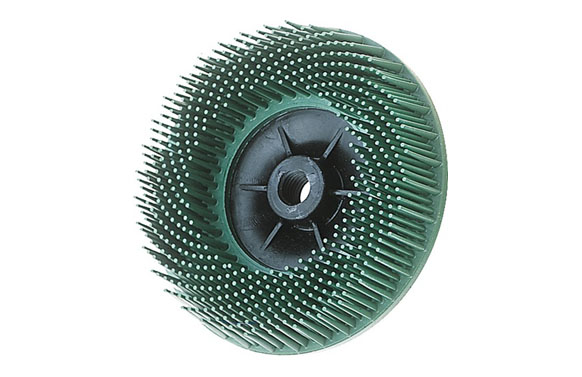 DISCO CEPILLO Ø115MM GR050 SCO