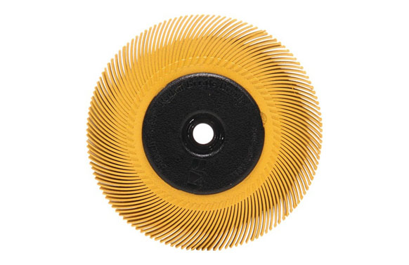 DISCO CEPILLO RADIAL Ø150MM GR