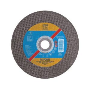 DISCO CORTE INOX Ø230X1,9MM PS