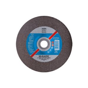 DISCO CORTE INOX Ø230X2,5MM SG