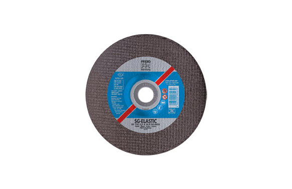 DISCO CORTE INOX Ø230X2,5MM SG