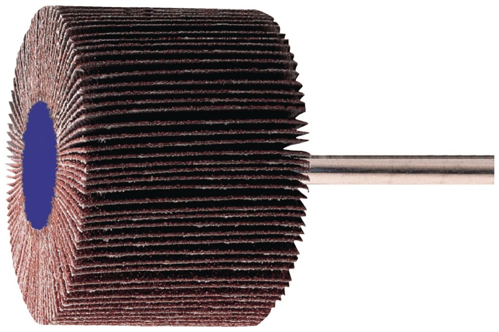 ABANICO LAMINAS Ø20X10MM GR120