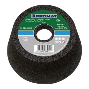 DISCO DE COPA P/ACER/PIEDR 110