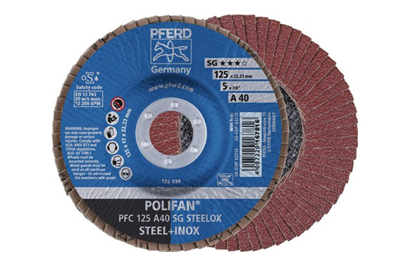 DISCO 80 PFF 115-22 A 80 A 22,