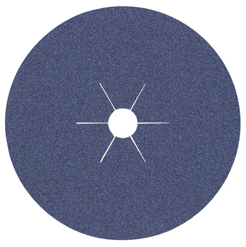 DISCO LIJA FIBRA Ø115MM GR036