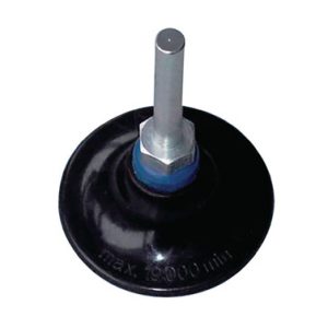 PLATO SOP TALADRO 44MM SEMIDUR