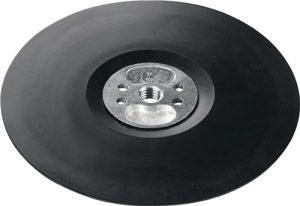 PLATO SOP AMOLADORA 115MM/M14