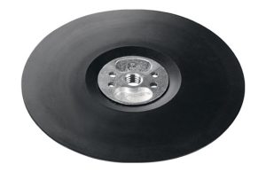 PLATO SOP AMOLADORA 125MM/M14