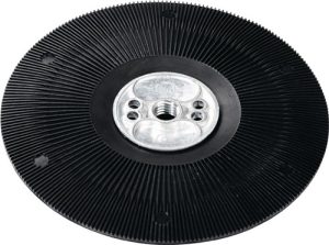 PLATO SOP AMOLADORA 125MM/M14