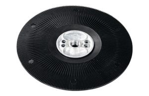 PLATO SOP AMOLADORA 180MM/M14