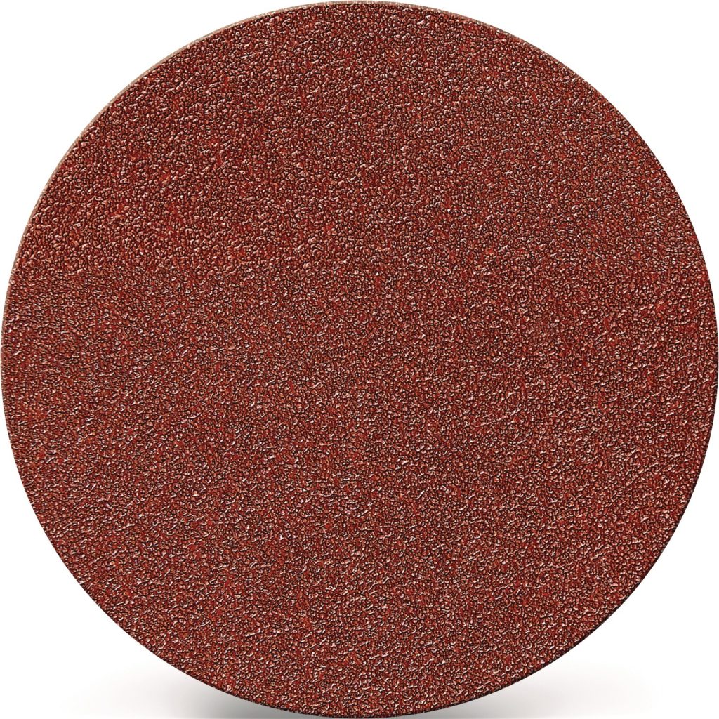 DISCO LIJA ADH Ø125MM GR040 40