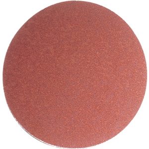 DISCO LIJA ADH Ø125MM GR600 40