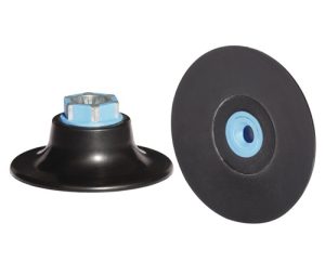 PLATO SOP AMOLADORA 75MM/M14 S